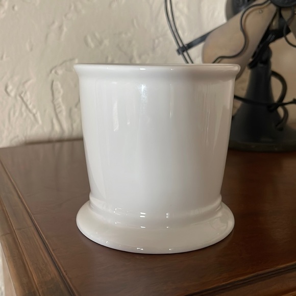 Anthropologie Monogram “D” Coffee Mug - Picture 5 of 10